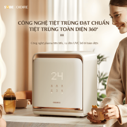 Máy sấy tiệt trùng Oidire ODI03A